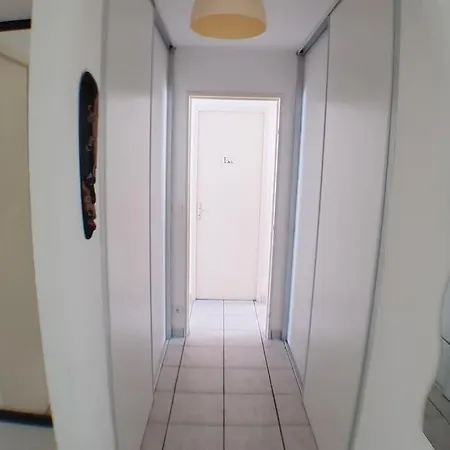 Dans Résidence Calme Montpellier