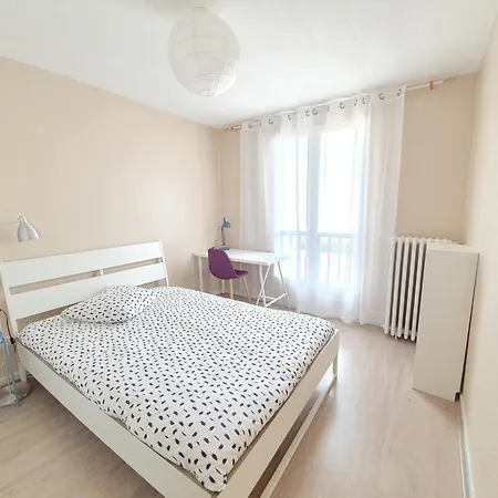 Appartement Dans Résidence Calme Montpellier