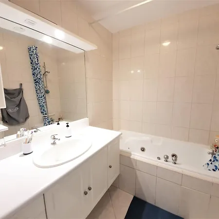 Dans Calme Διαμέρισμα