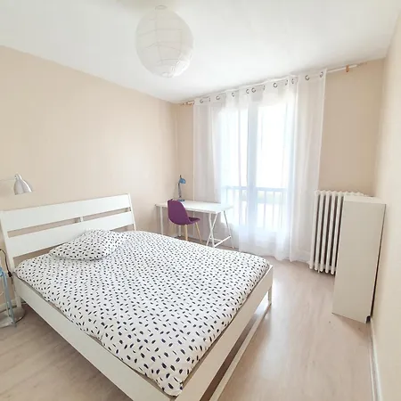 Apartment Dans Calme Montpellier