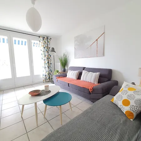 Dans Calme * Μονπελιέ